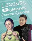 Legends of Women’s Figure Skating cover