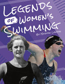 Legends of Women’s Swimming cover