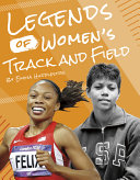 Legends of Women’s Track and Field cover
