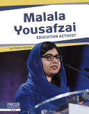 Malala Yousafzai: Education Activist cover