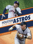 Houston Astros All-Time Greats cover