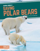 Saving Polar Bears cover