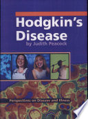 Hodgkin's Disease cover