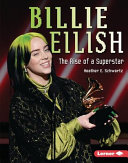 Billie Eilish: The Rise of a Superstar cover