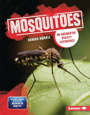 Mosquitoes: An Augmented Reality Experience cover