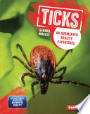 Ticks: An Augmented Reality Experience cover