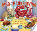 Dino-Thanksgiving cover