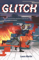Glitch cover