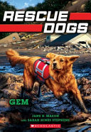 Rescue Dogs: Gem cover