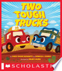 Two Tough Trucks cover