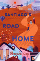 Santiago's Road Home cover