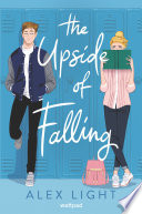 The Upside of Falling cover