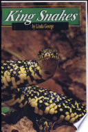 King Snakes cover