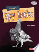Secret Spy Hacks cover