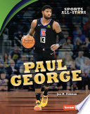Paul George cover