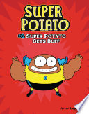 Super Potato Gets Buff cover