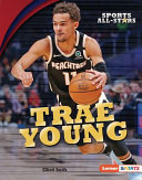Trae Young cover