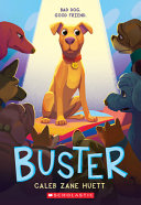 Buster cover