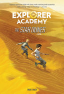 The Star Dunes cover