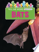 Bats cover