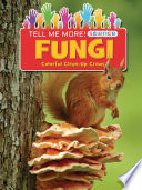 Fungi: Colorful Clean-Up Crews cover