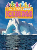 Icebergs cover