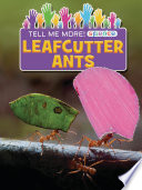 Leafcutter Ants cover
