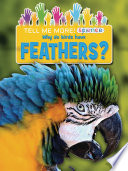 Why Do Birds Have Feathers? cover