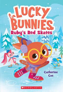 Ruby's Red Skates cover