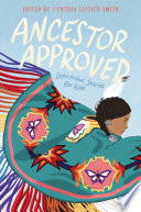 Ancestor Approved: Intertribal Stories for Kids cover