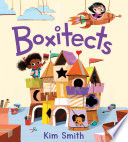 Boxitects cover