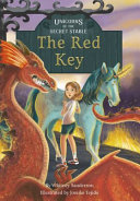 The Red Key cover