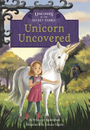 Unicorn Uncovered cover