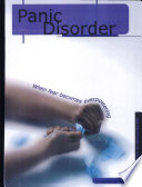 Panic Disorder cover