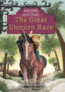 The Great Unicorn Race cover