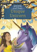Unique Unicorn cover