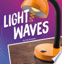 Light Waves cover