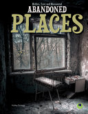 Abandoned Places cover
