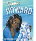 Ayanna Howard cover
