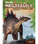 Creatures of Ancient Lands cover