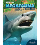 Creatures of Ancient Seas cover
