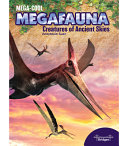 Creatures of Ancient Skies cover
