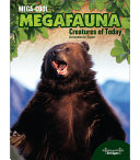 Creatures of Today cover