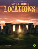 Mysterious Locations cover