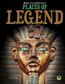 Places of Legend cover