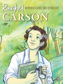 Rachel Carson cover