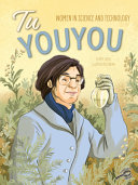 Tu Youyou cover