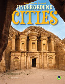Underground Cities cover