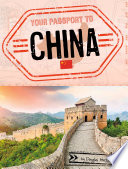 Your Passport to China cover
