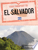 Your Passport to El Salvador cover
